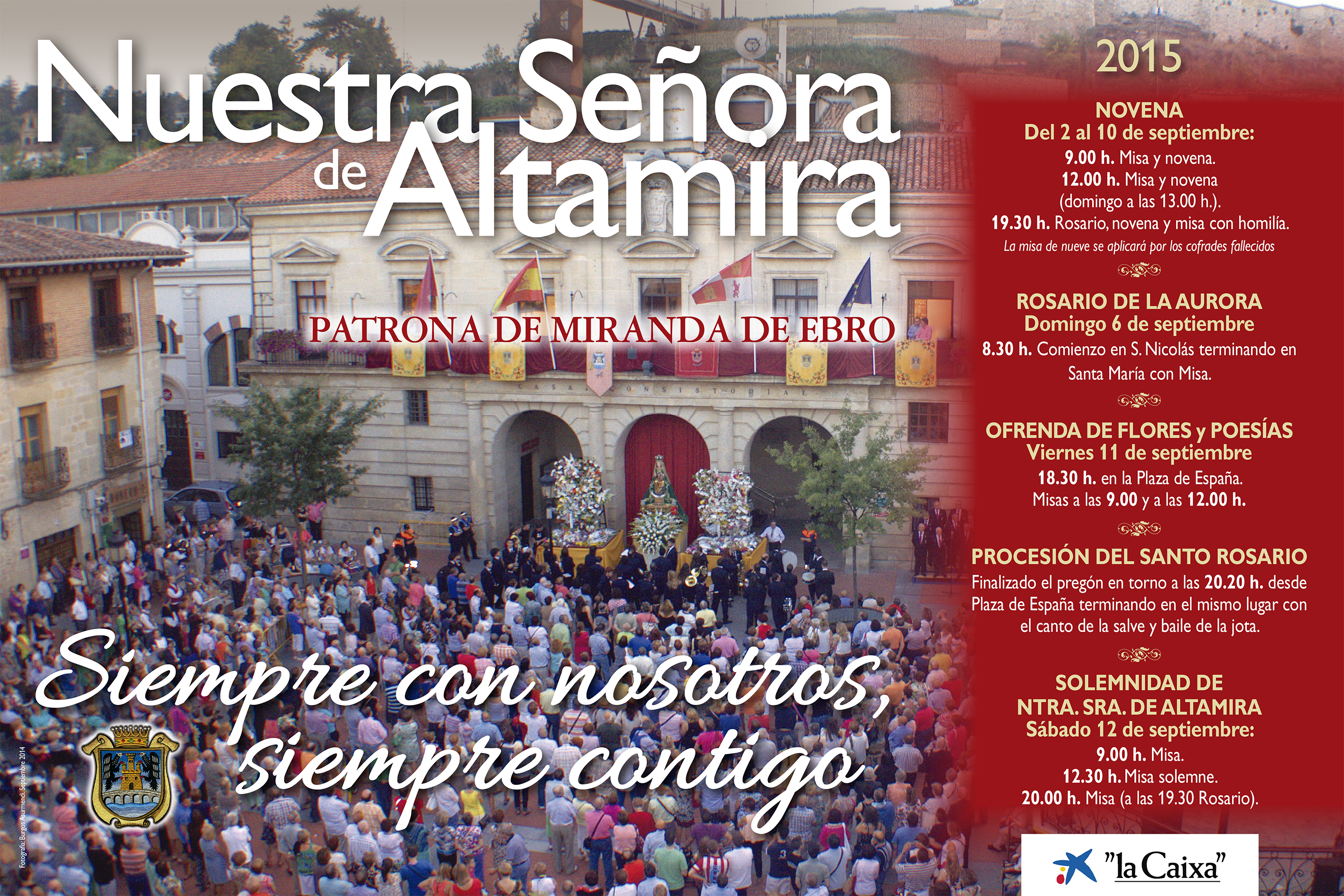 virgen altamira miranda