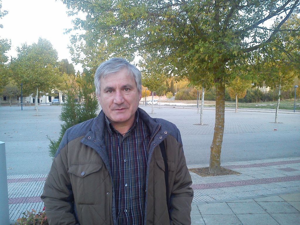 ezequiel rodriguez