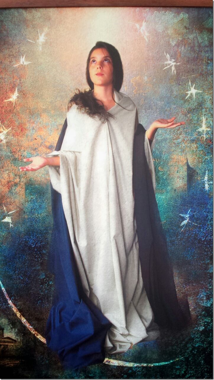 inmaculada isabel guerra