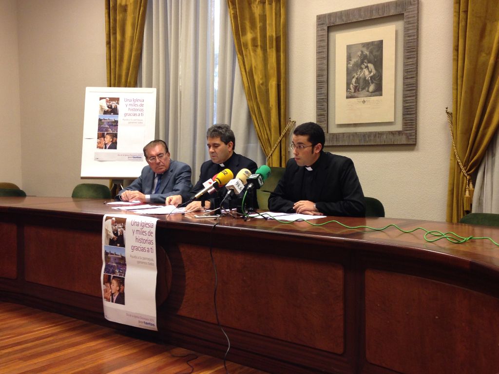 iglesia diocesana rp