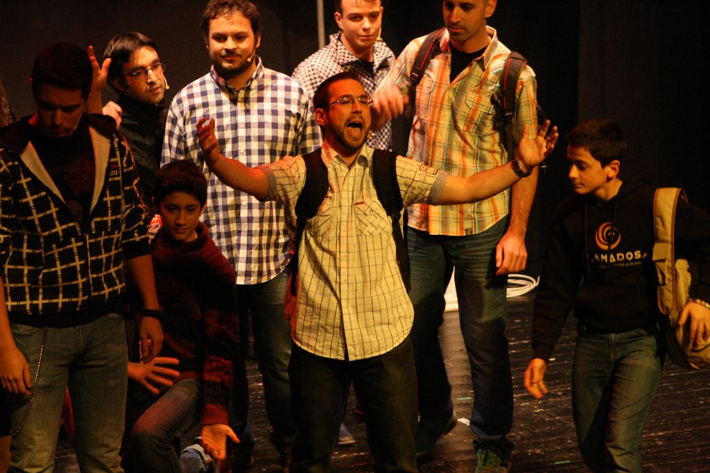 musical a corazon abierto