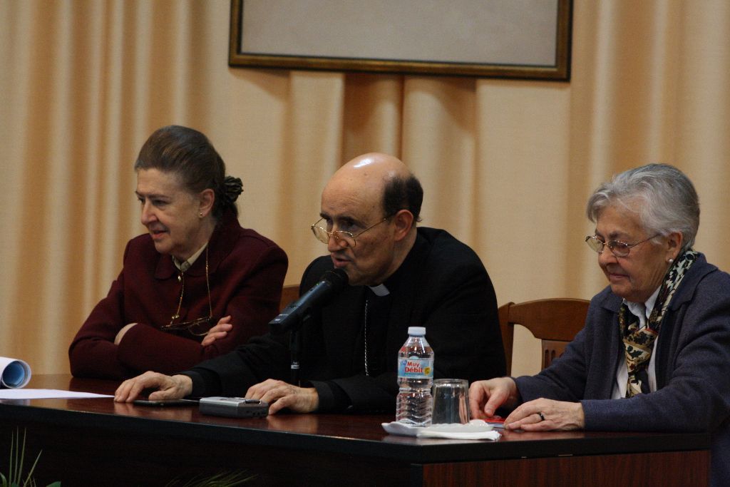 religiosos 17