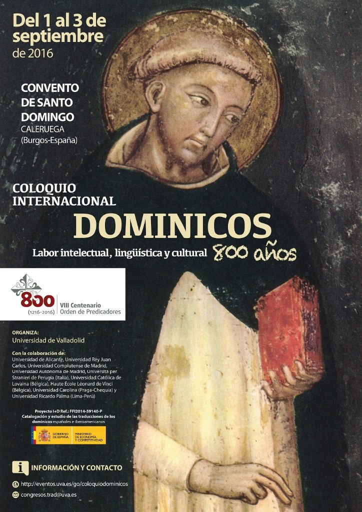 CARTEL DOMINICOS