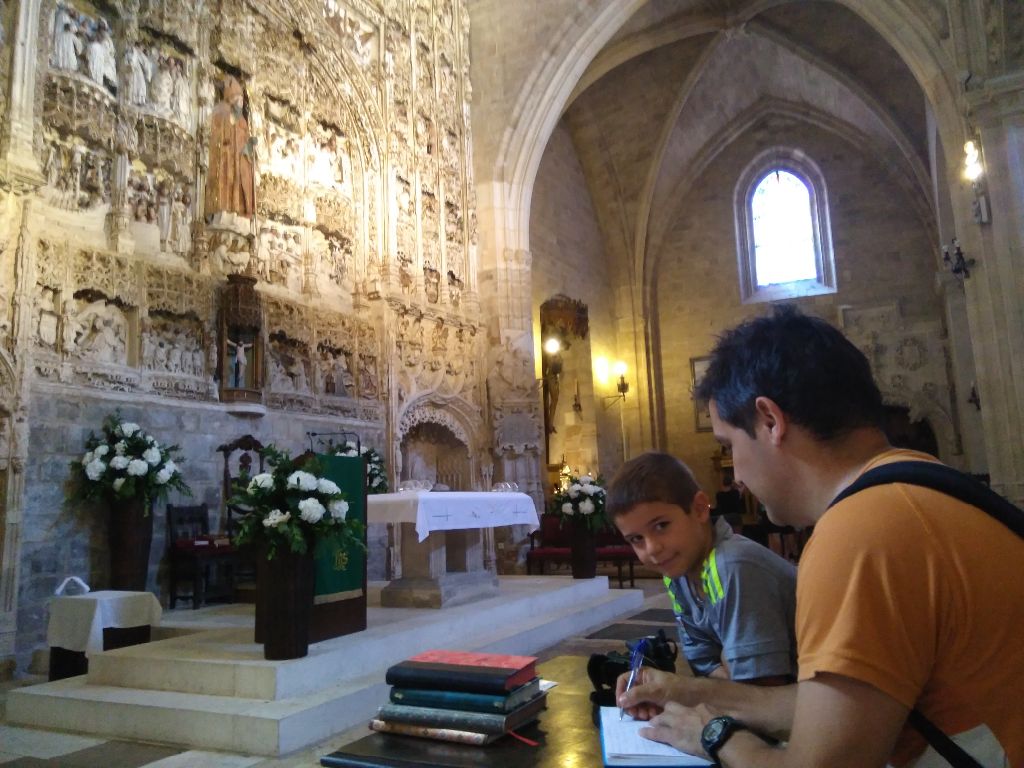 san nicolas