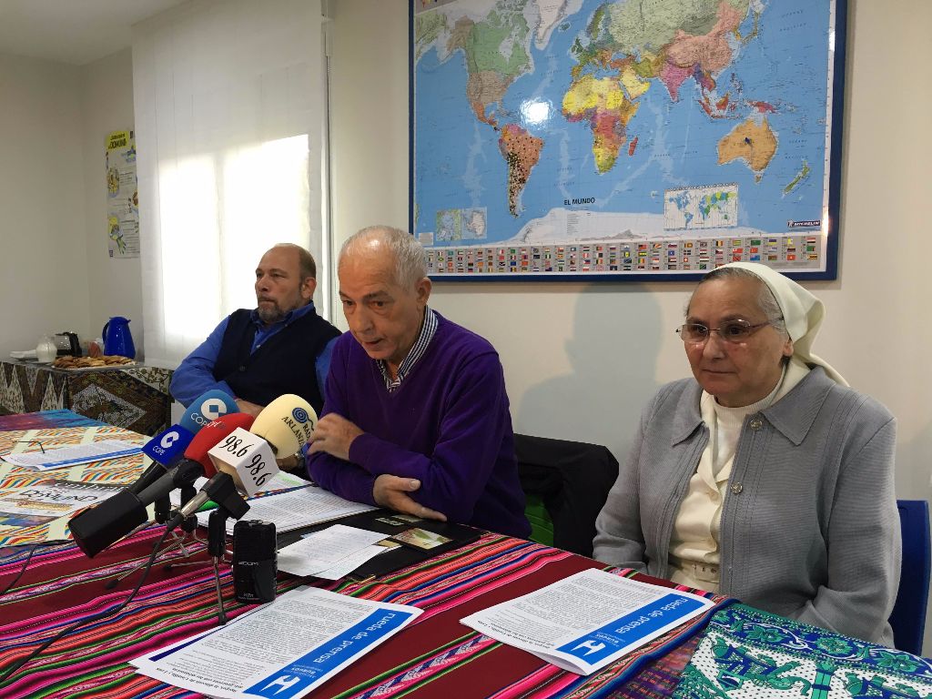 misioneros burgos