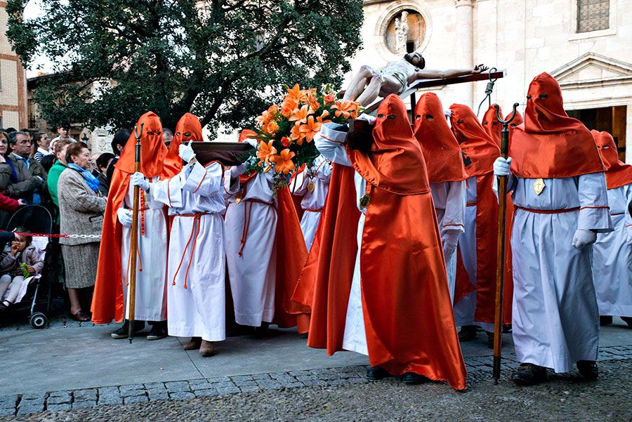 semana santa briviesca 2