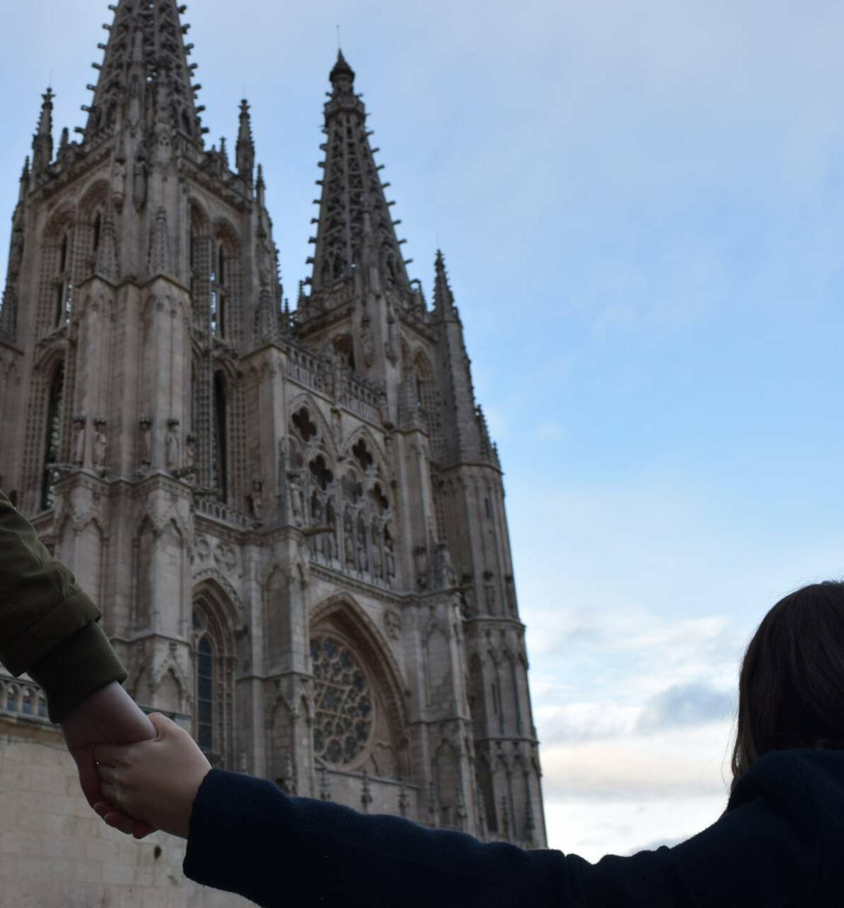 Catedral de Burgos