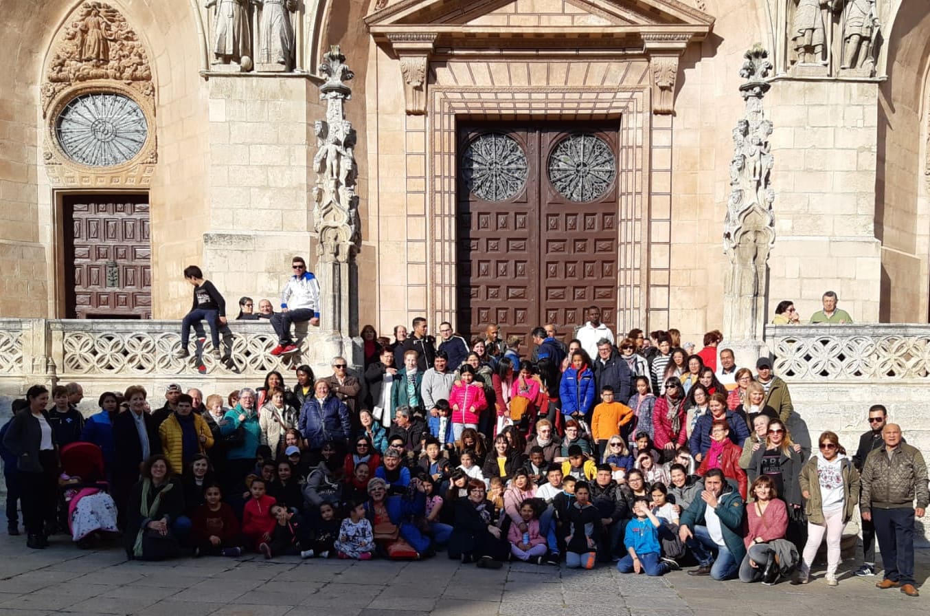 Catedral de Burgos