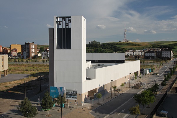 Parroquia San Josemaría Escrivá - Burgos - Archidiócesis de Burgos