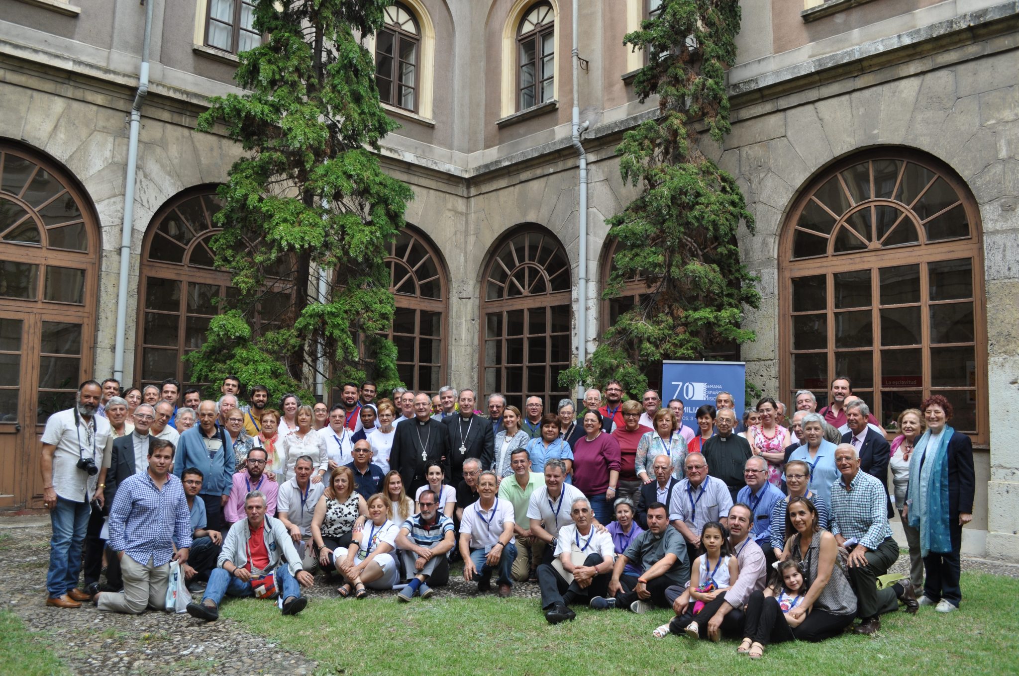 semana misionologia burgos