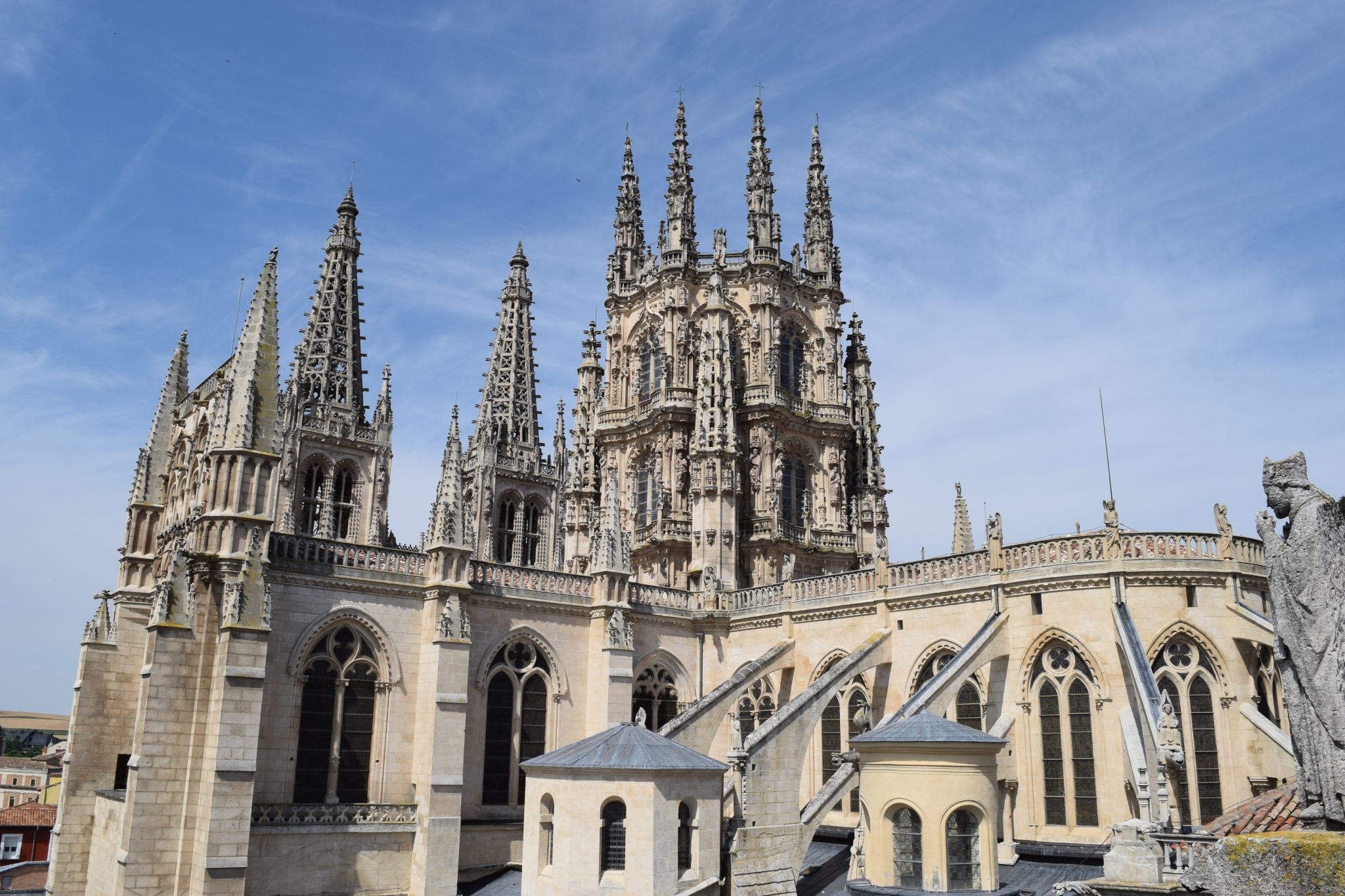 catedral de burgos