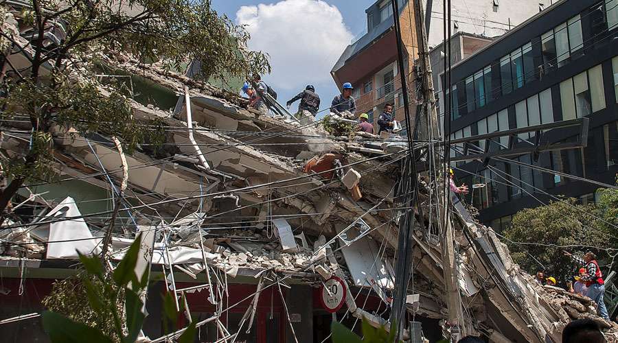 TerremotoMexico2_CaritasMexicana_22092017