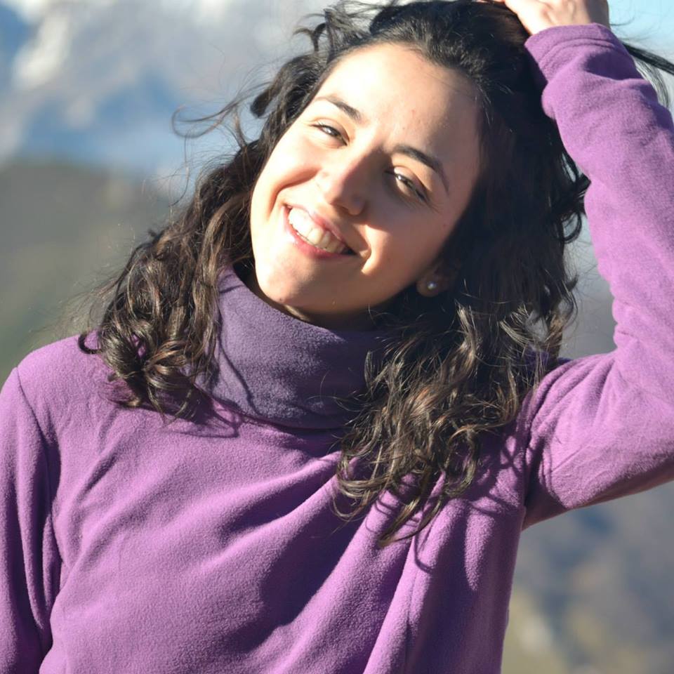 rocio monzon