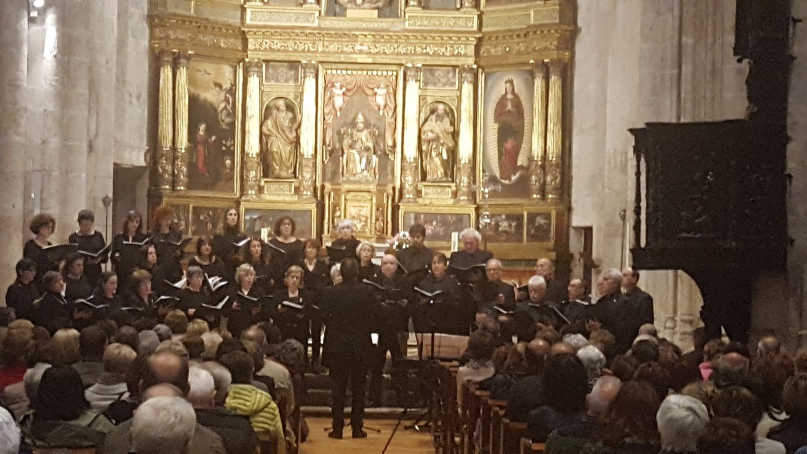 hora ludens aranda