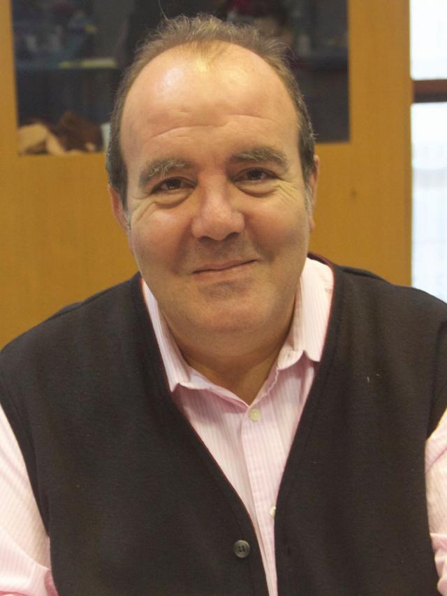 oscar martin vicario