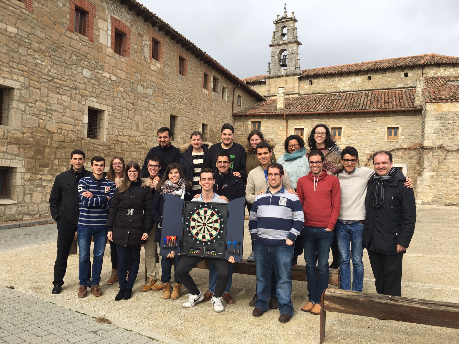 curso base evangelizacion burgos