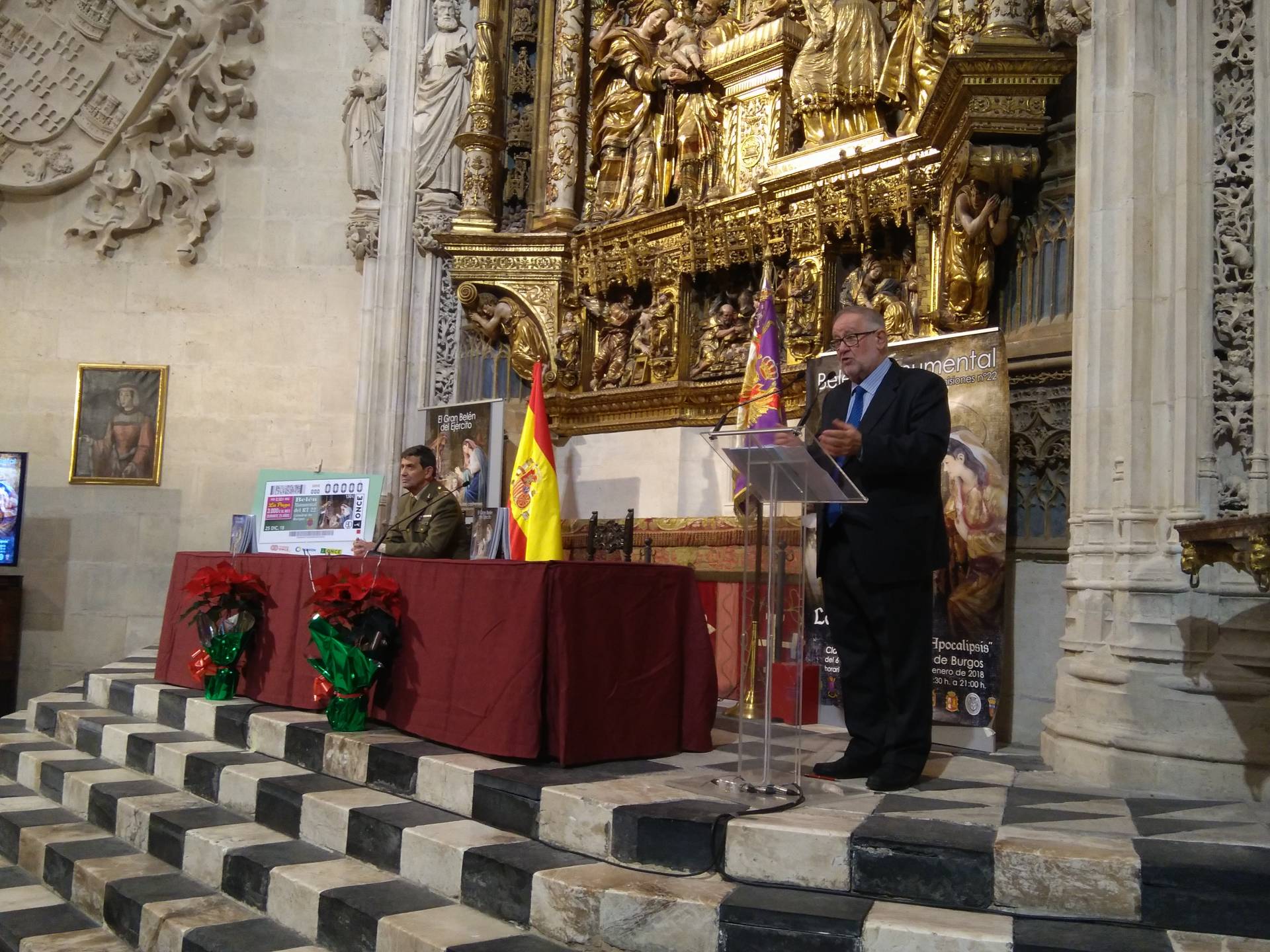 presentacion belen
