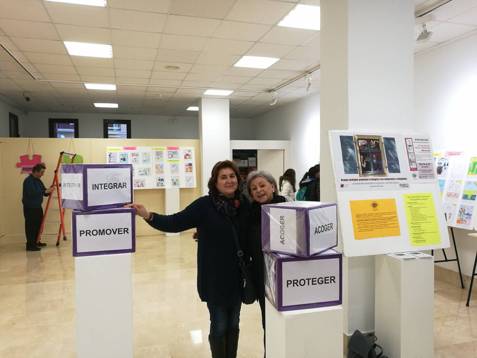 Concurso migraciones 1