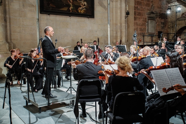 Concierto Oscyl