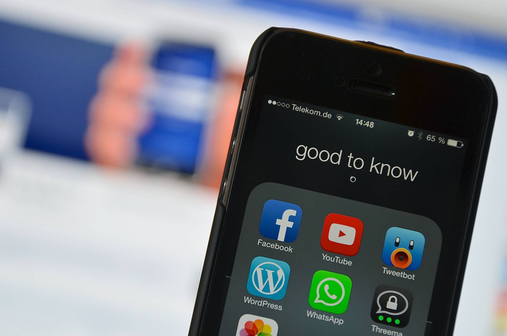 Desde hace algunos años, varias parroquias de la diócesis comunican con sus fieles a través de las redes sociales.