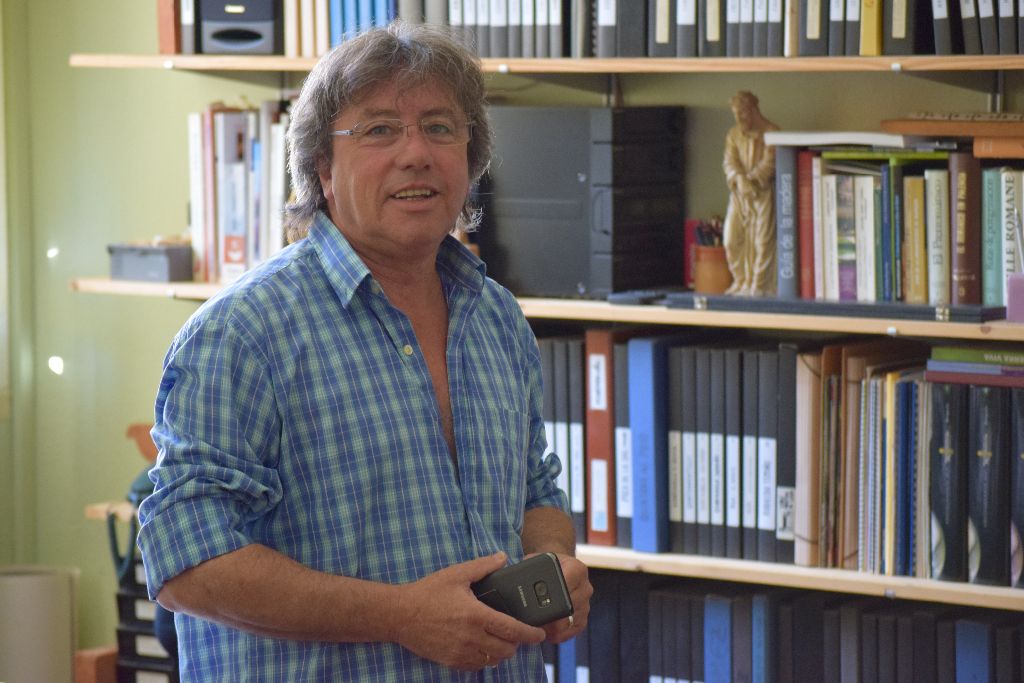 fermín gonzález
