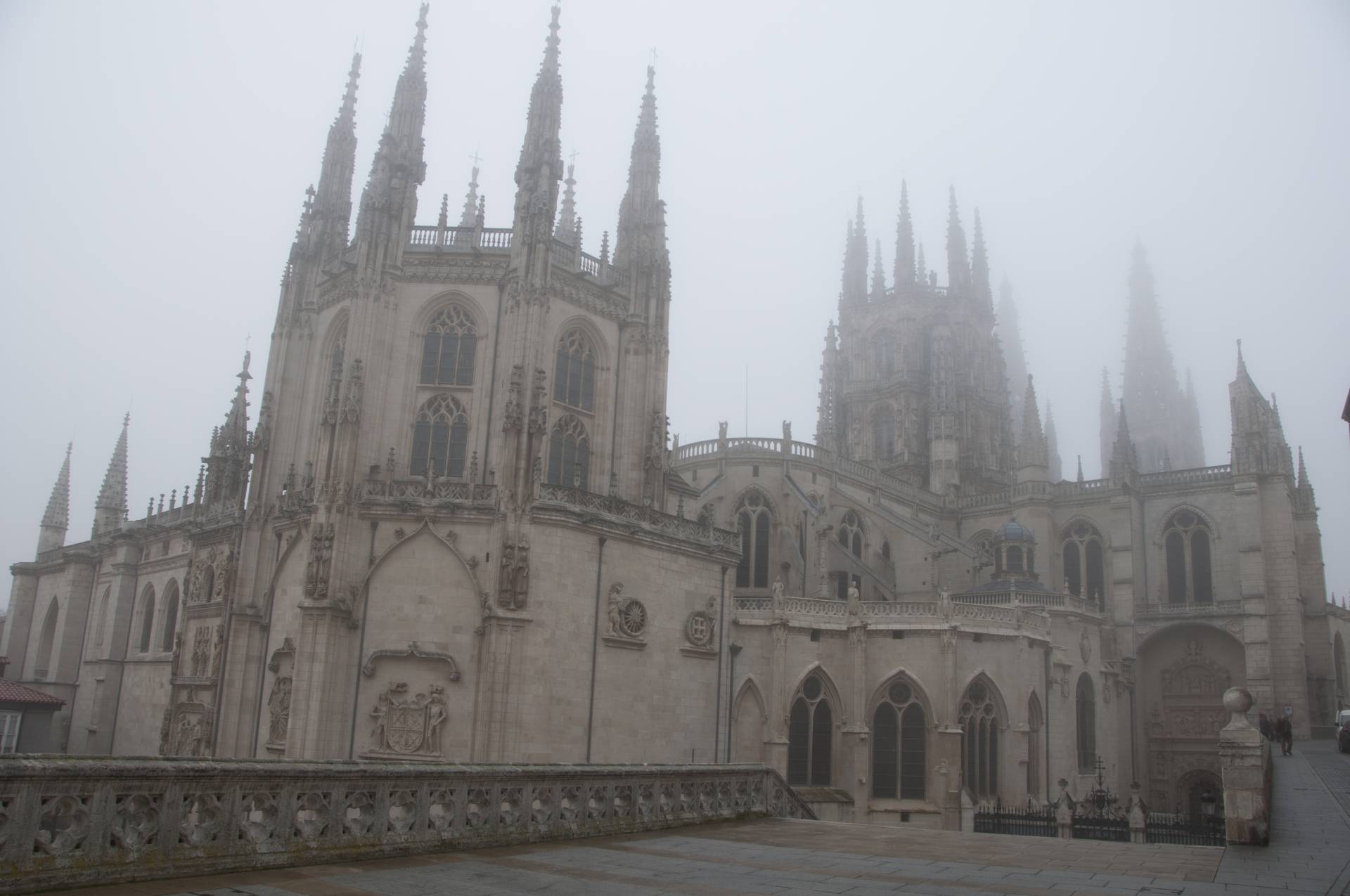 catedral burgos