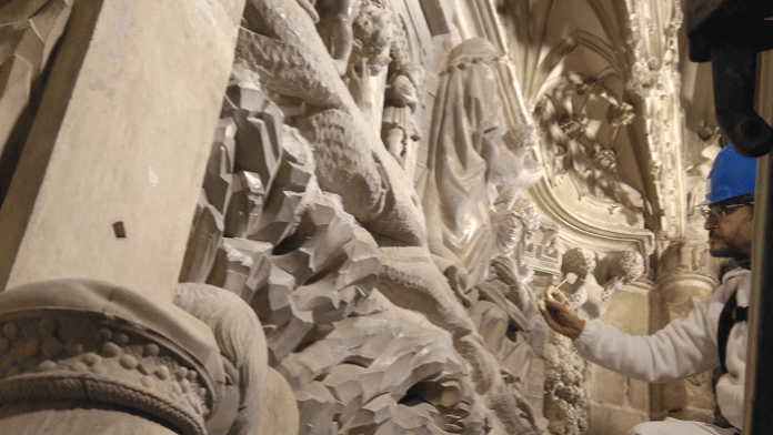 Trasaltar-Catedral-de-Burgos