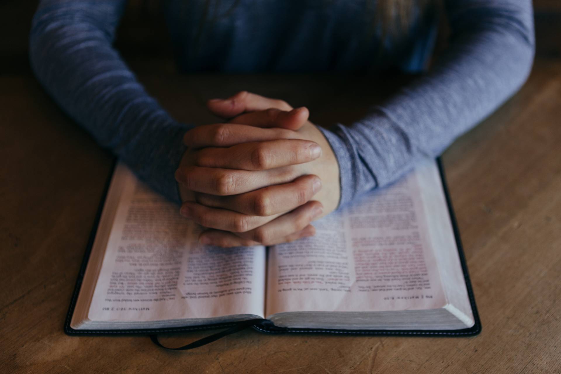 biblia palabra