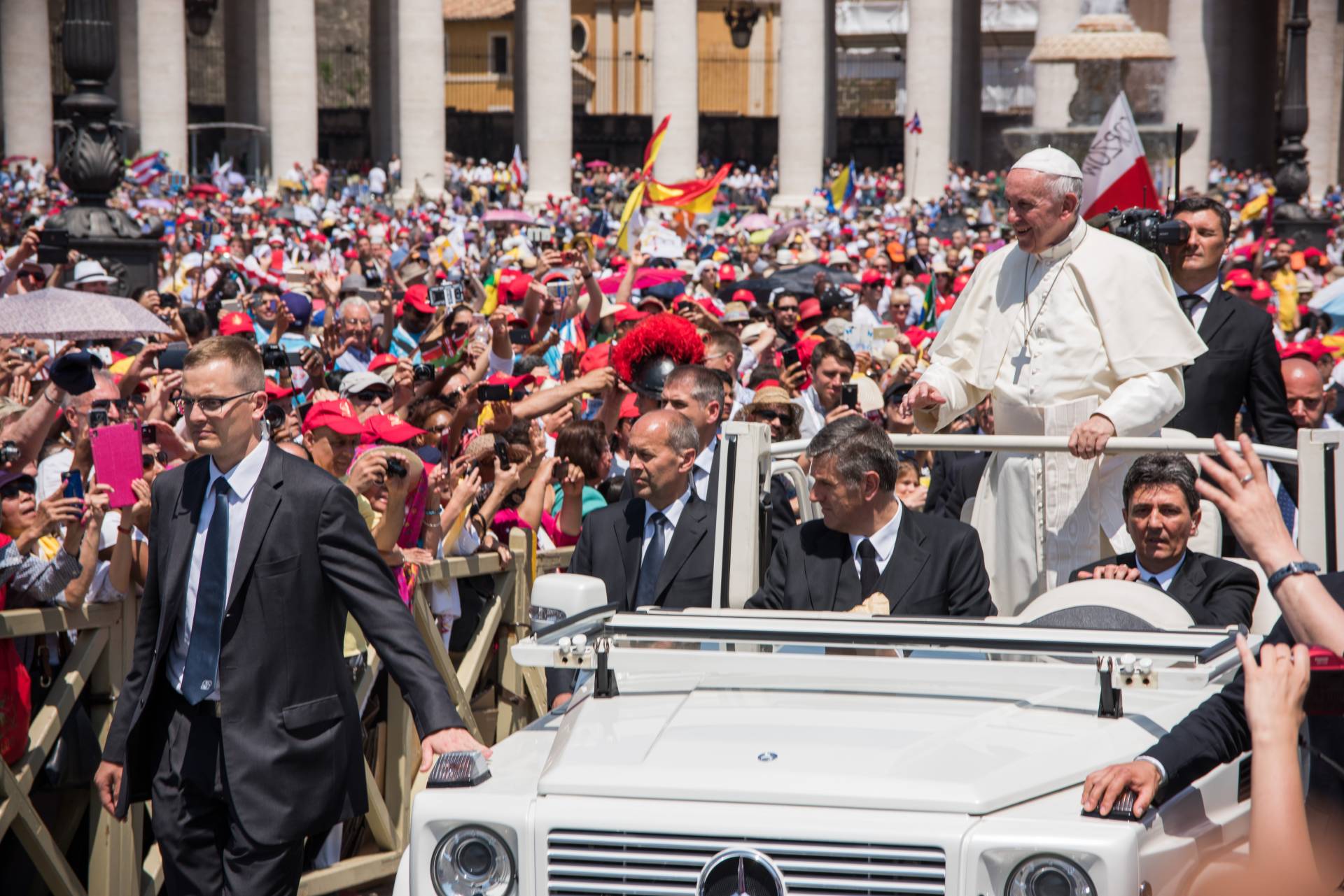 papa francisco misionologia