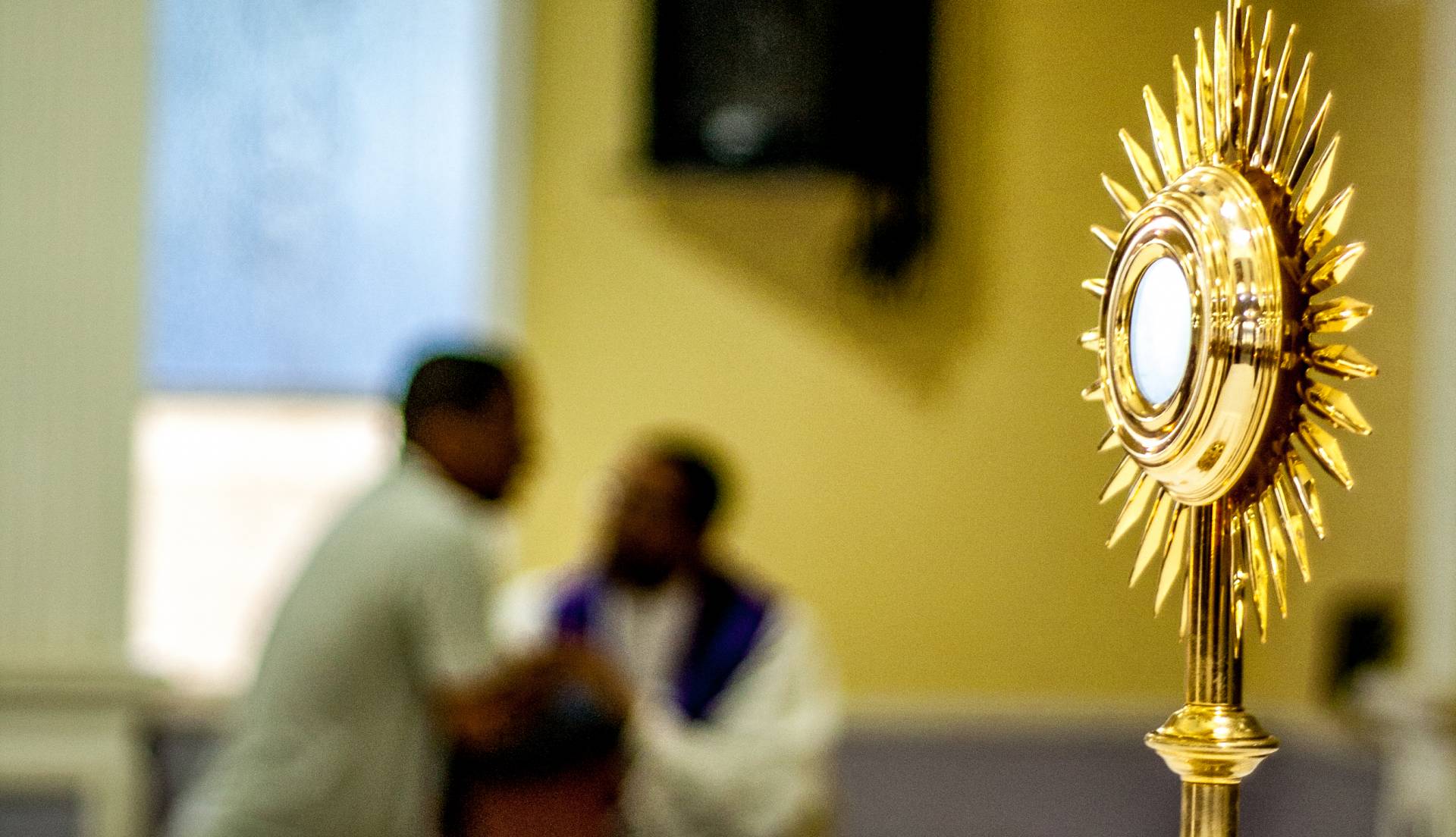 24 horas para el Señor» como preparación para la Pascua 24 horas para el Señor» como preparación para la Pascua