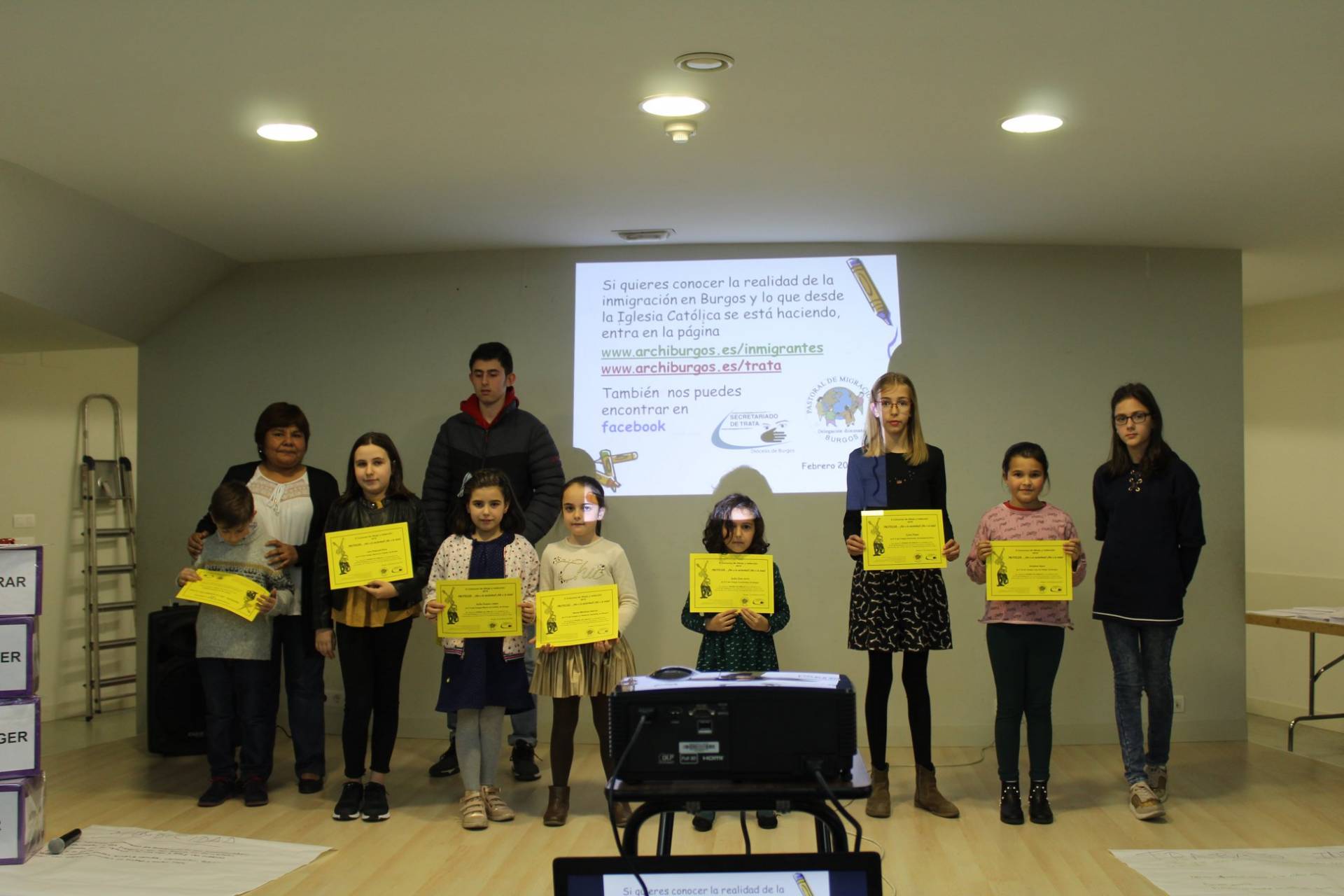 Concurso Trata