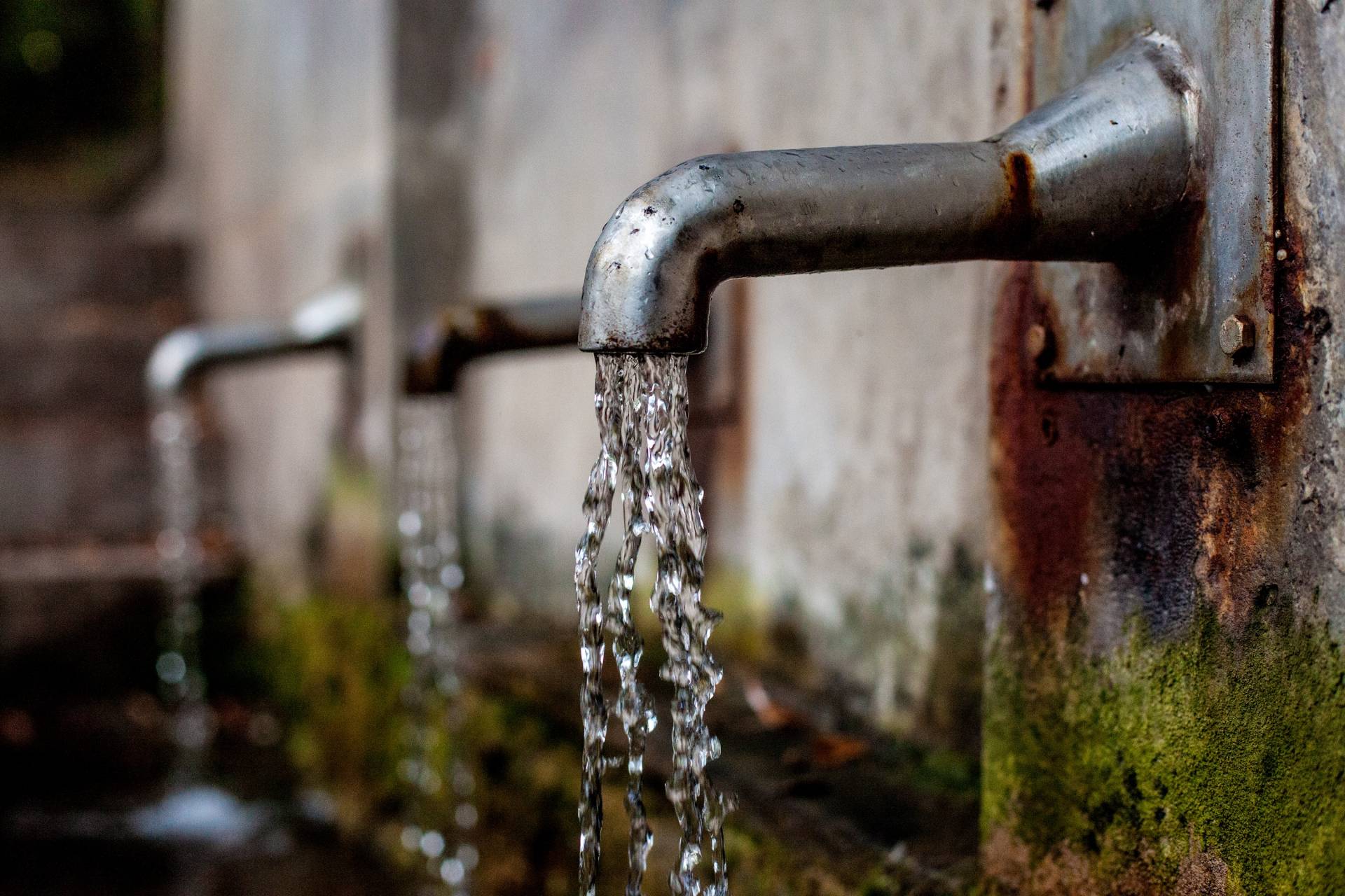 dia internacional del agua