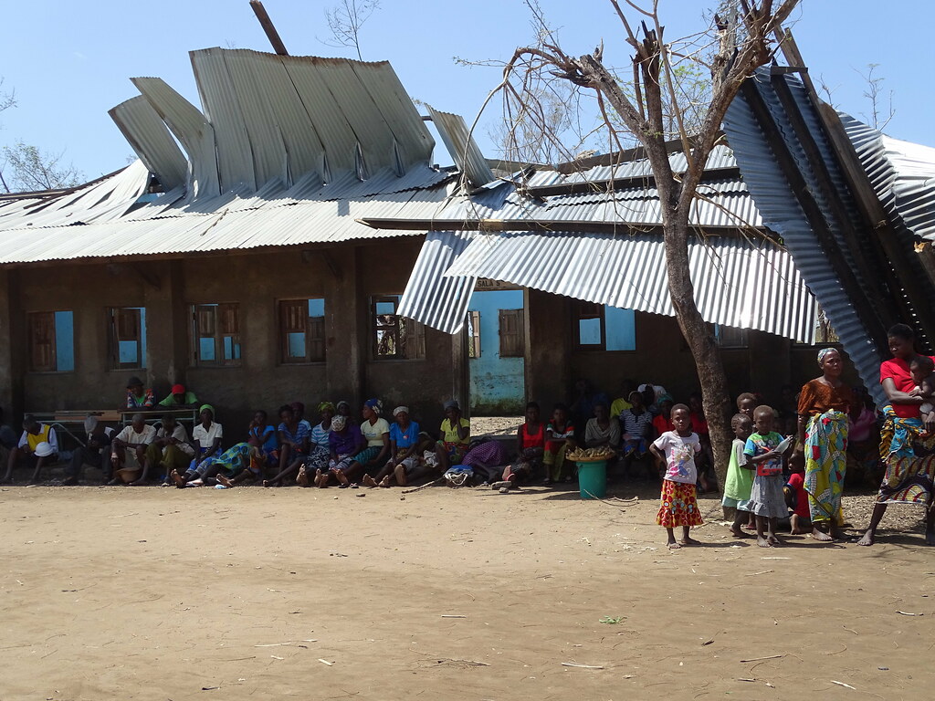Mozambique