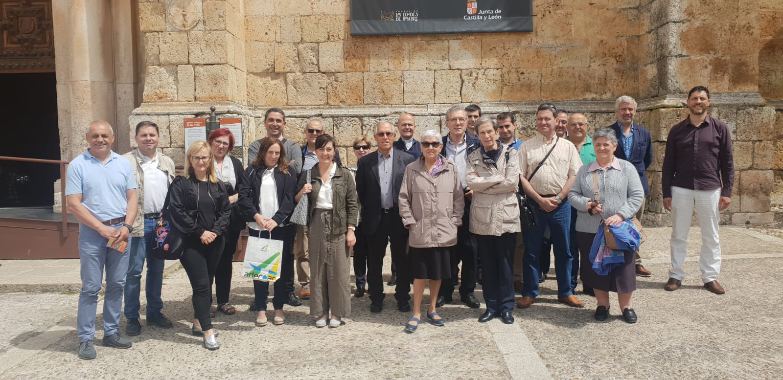 caritas castilla y leon