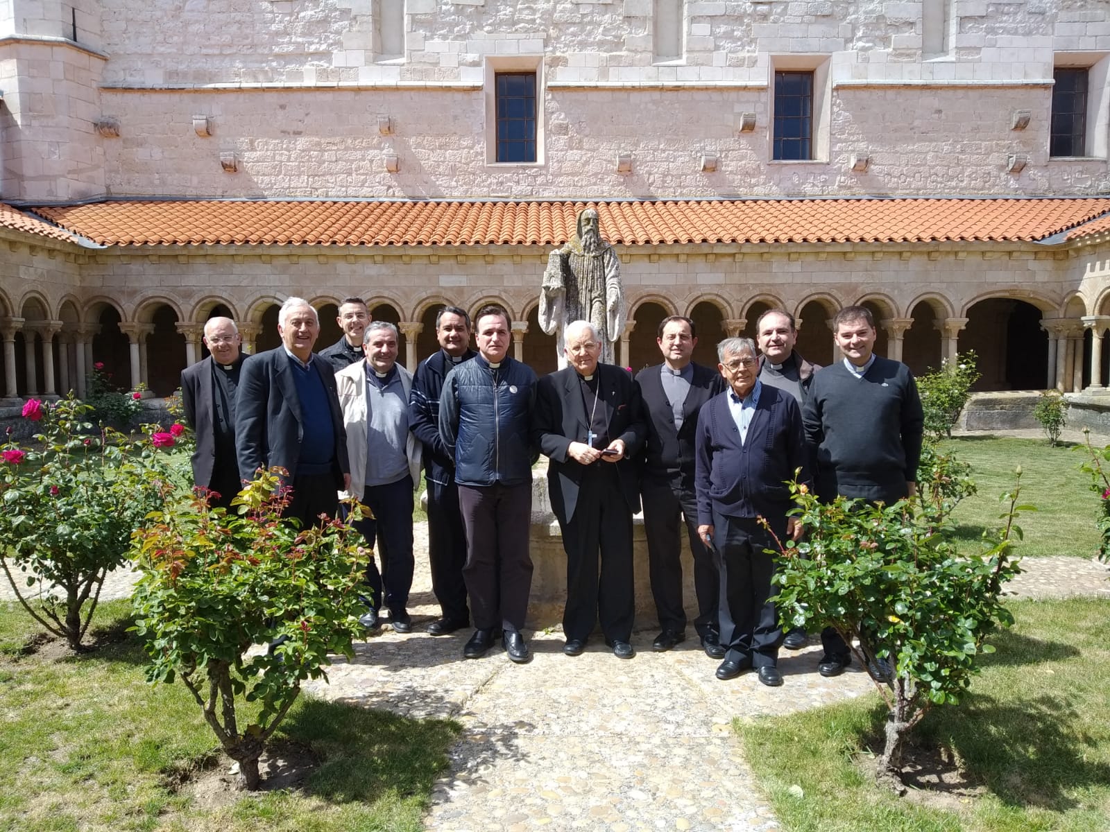 liturgia castilla y leon