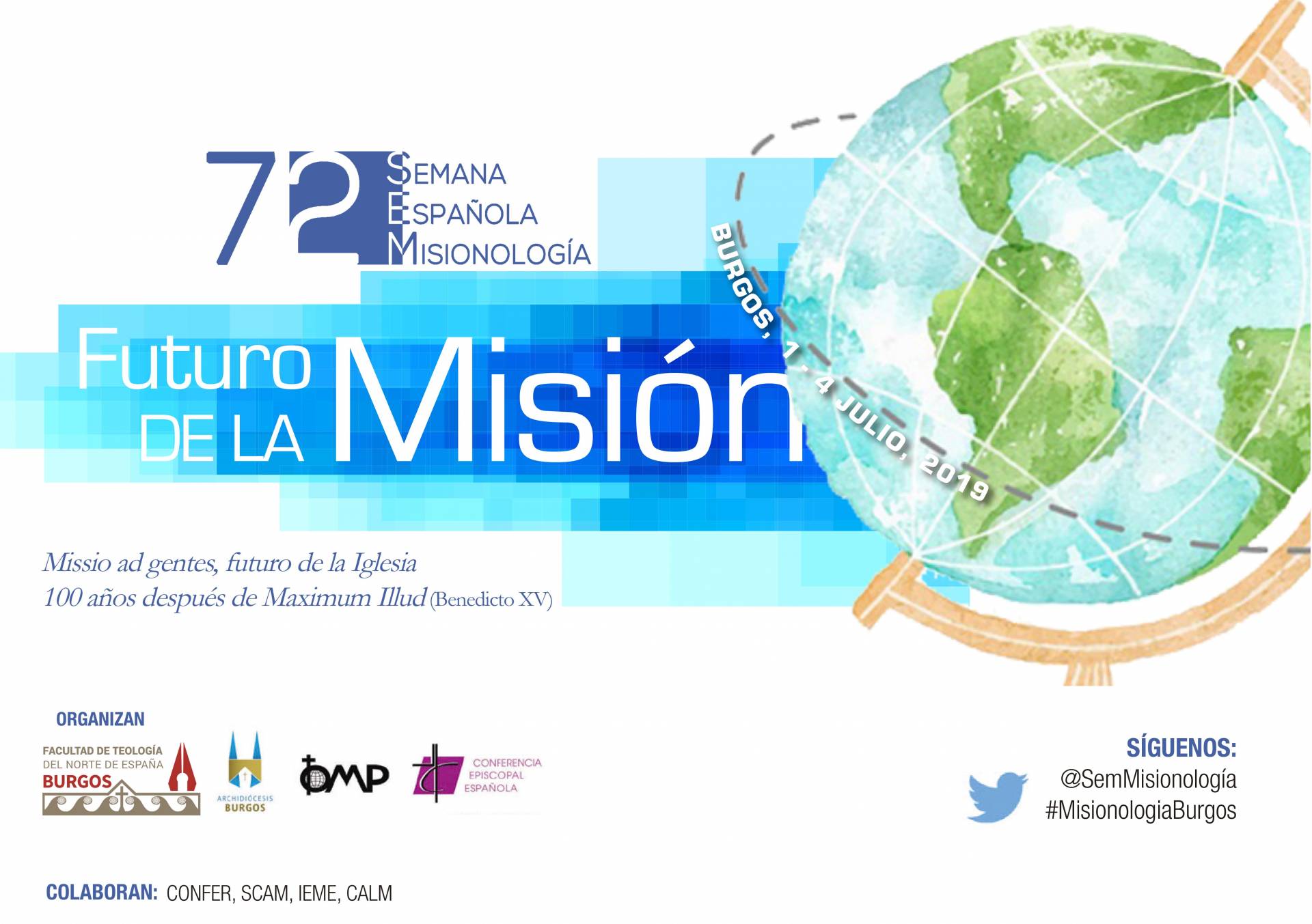 misionologia 2019