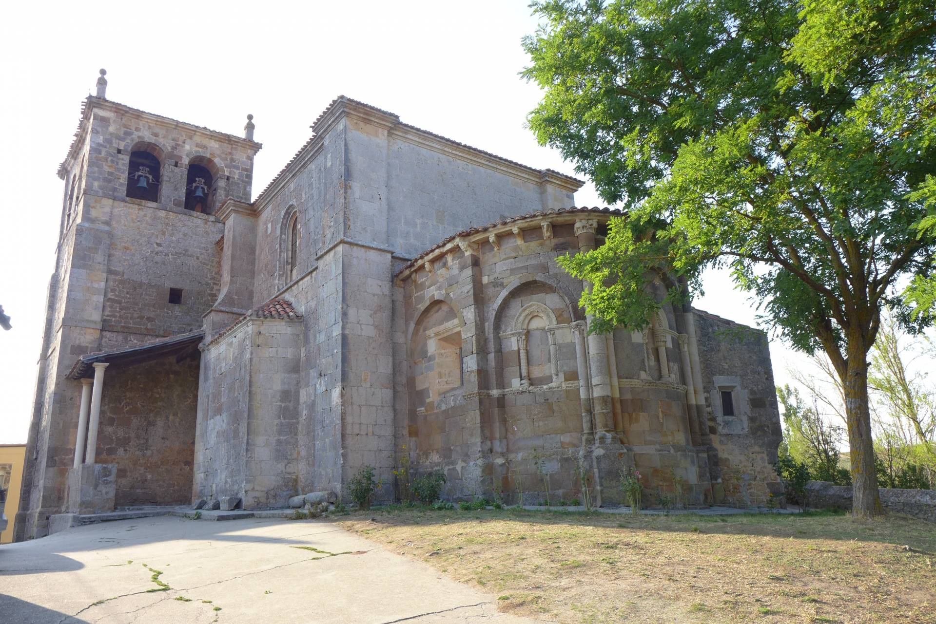 la piedra