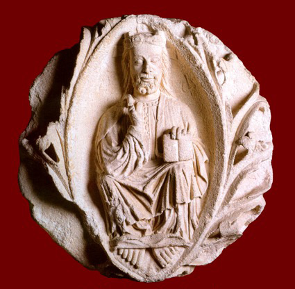 Pantocrator