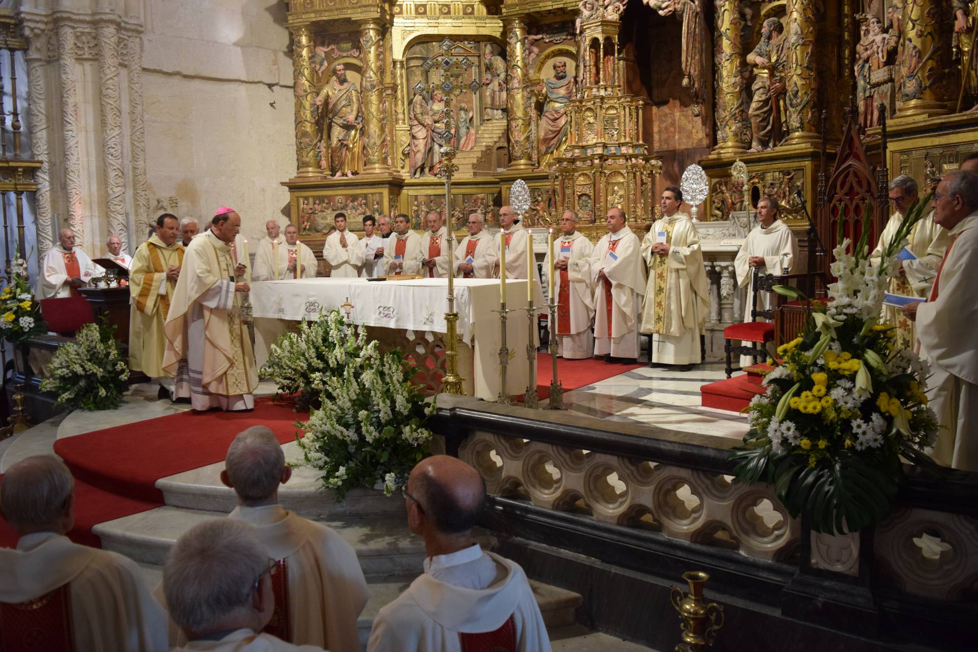 fiesta dedidacion catedral de burgos_4