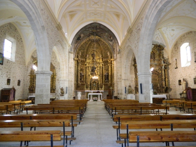 Foto: Ayuntamiento de Vadocondes.