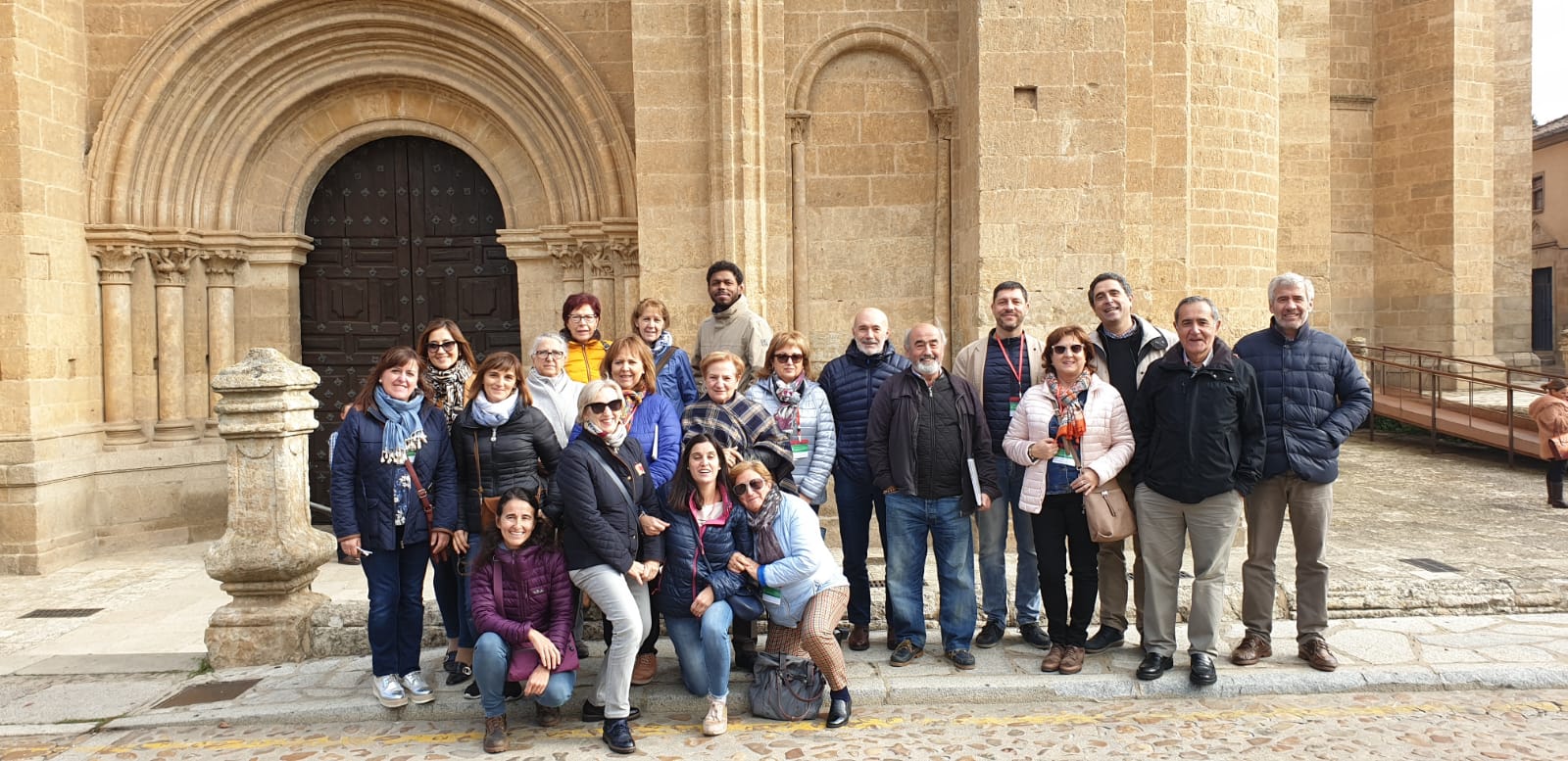 caritas ciudad rodrigo