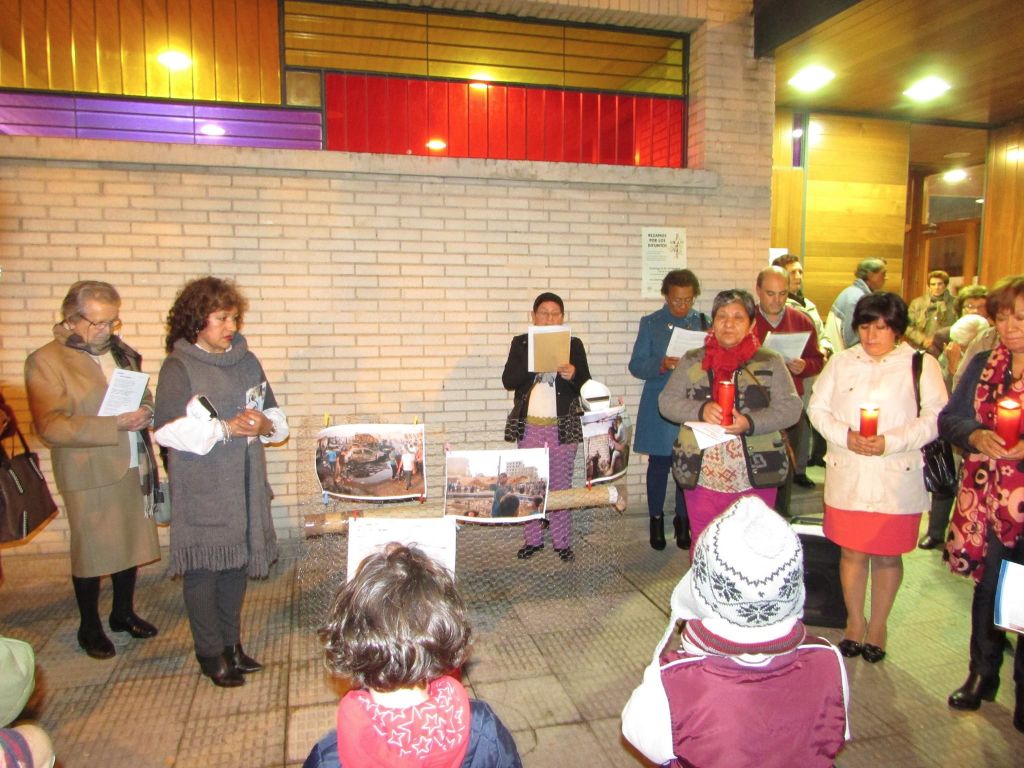 pastoral migrantes