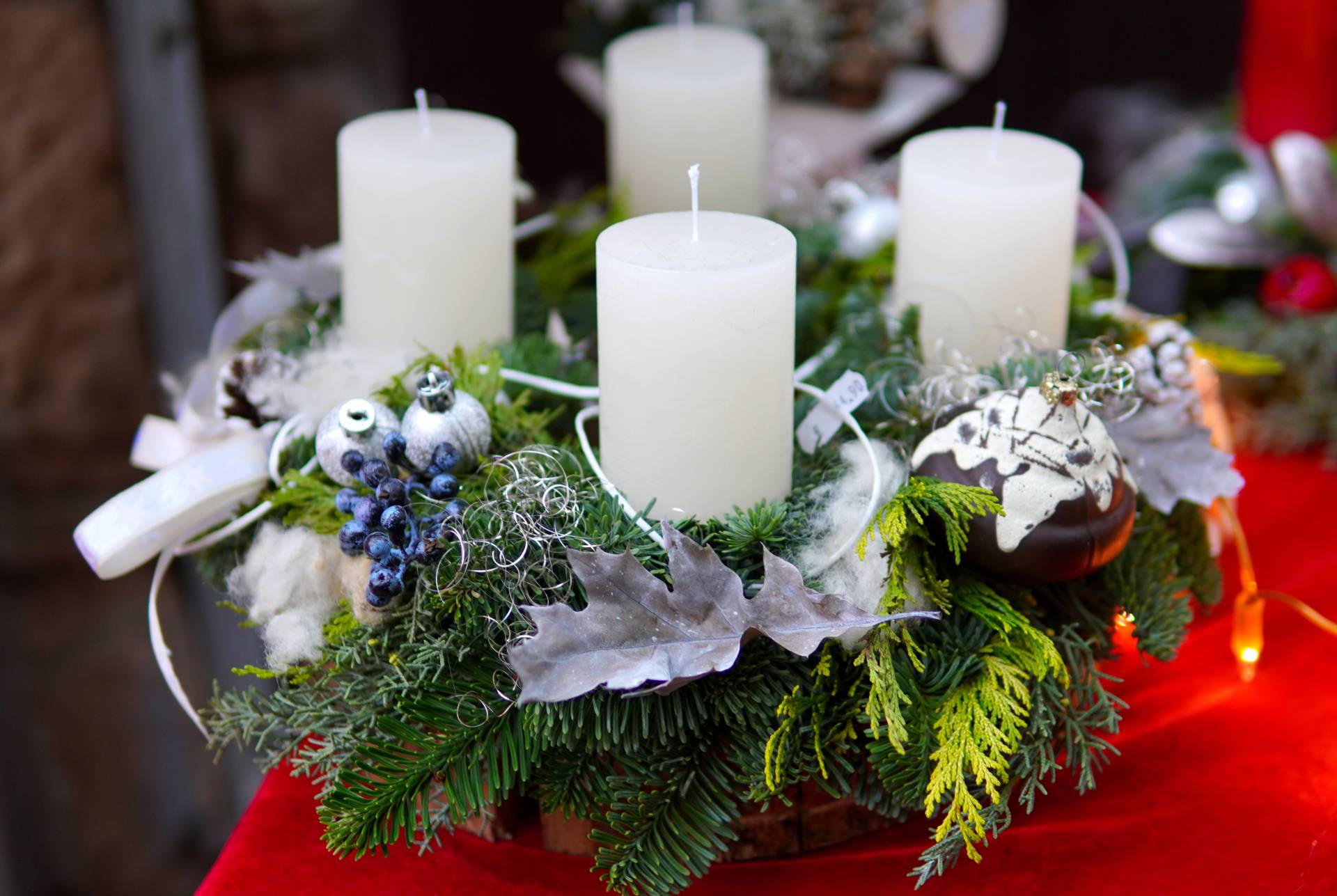 adviento