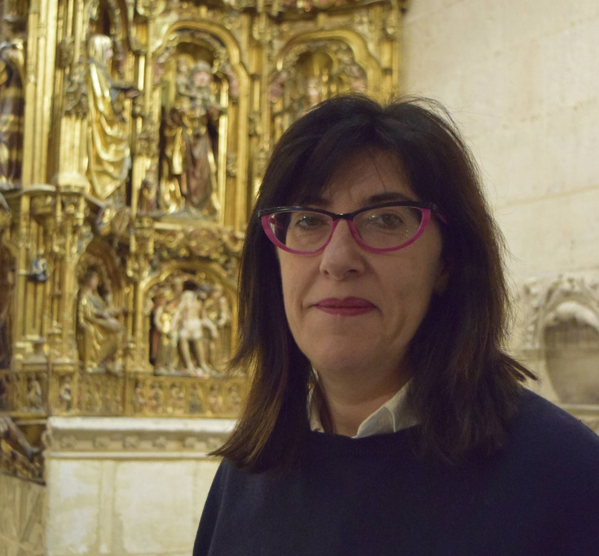 idoia larrea