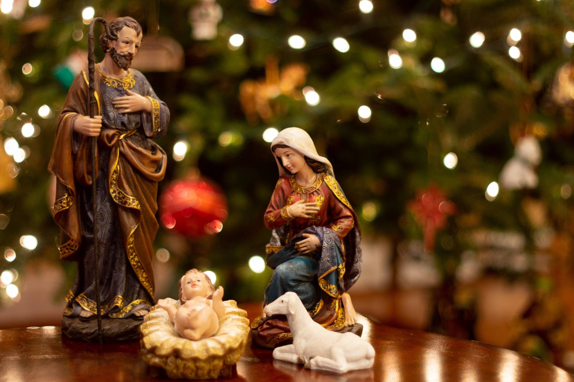 belén, pesebre
