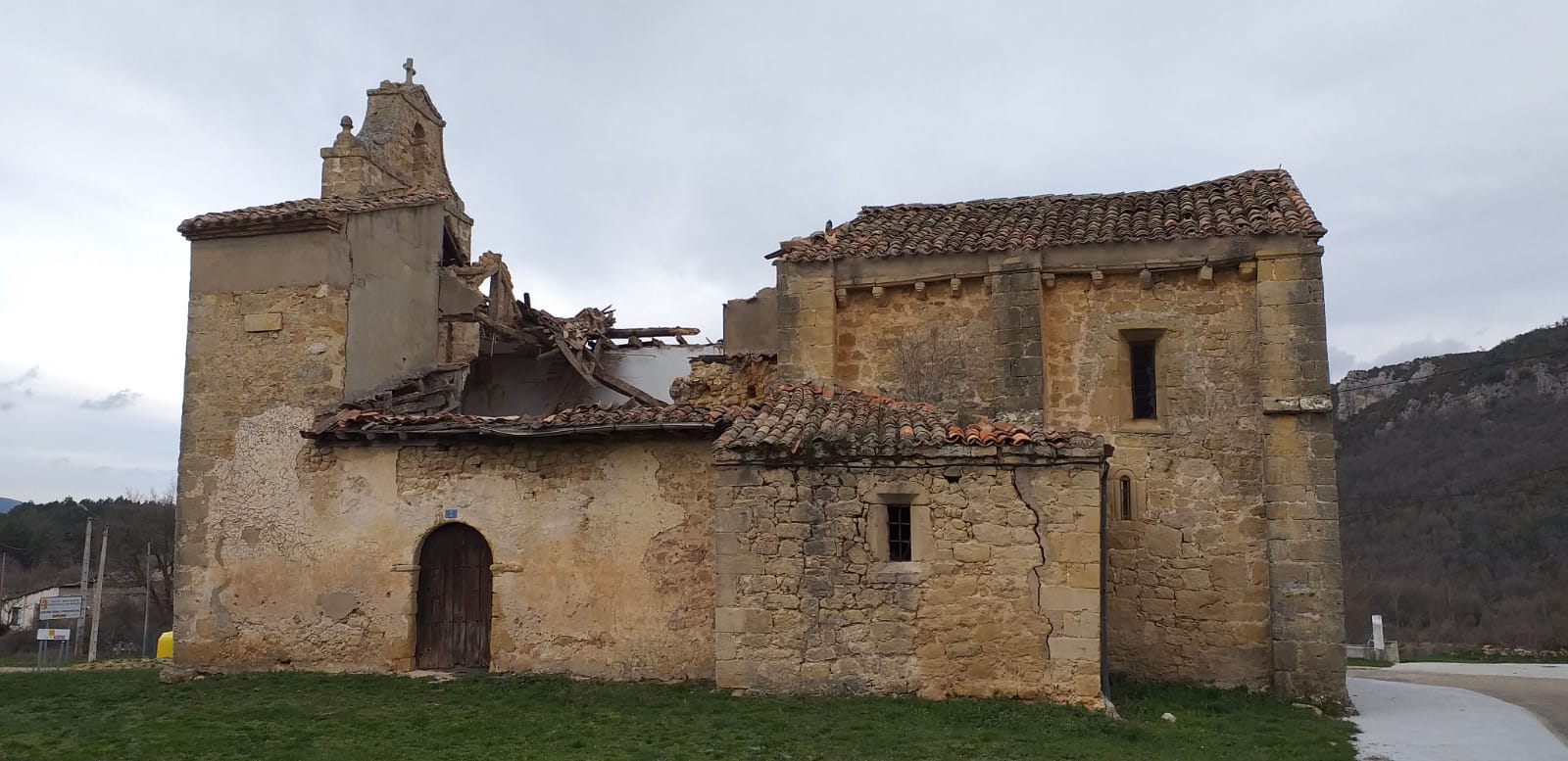 villanueva de los montes