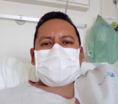 henry osvaldo briviesca coronavirus