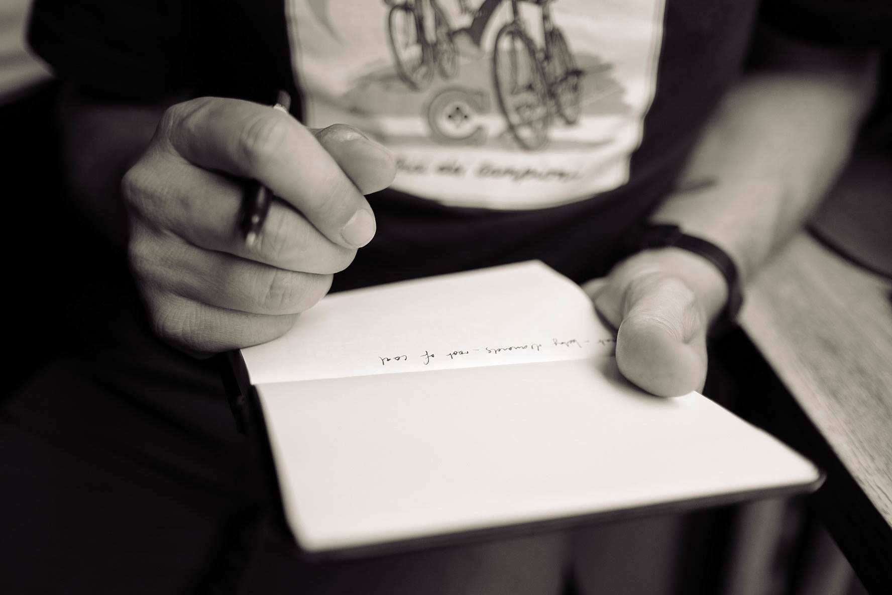 cartas