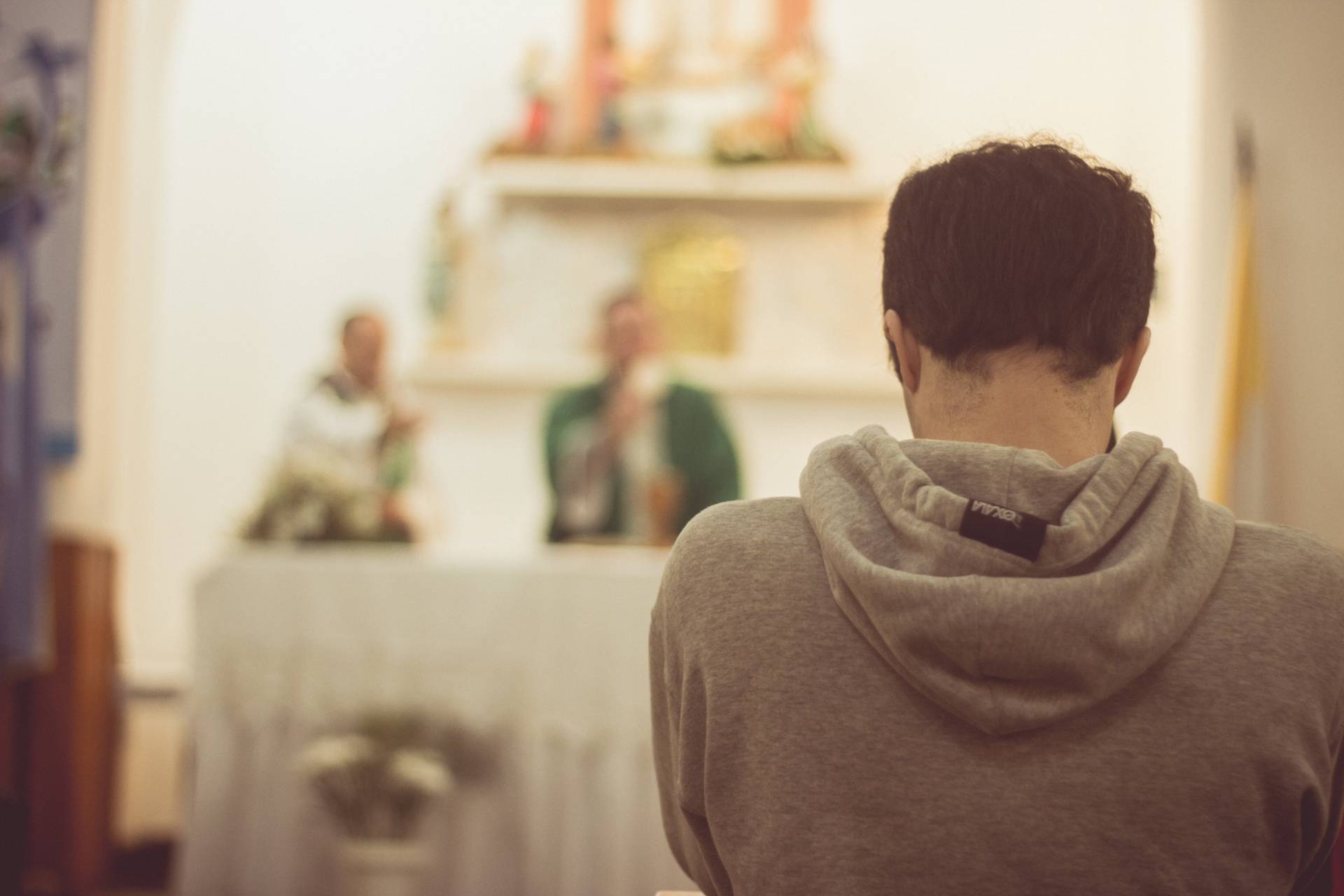 culto publico