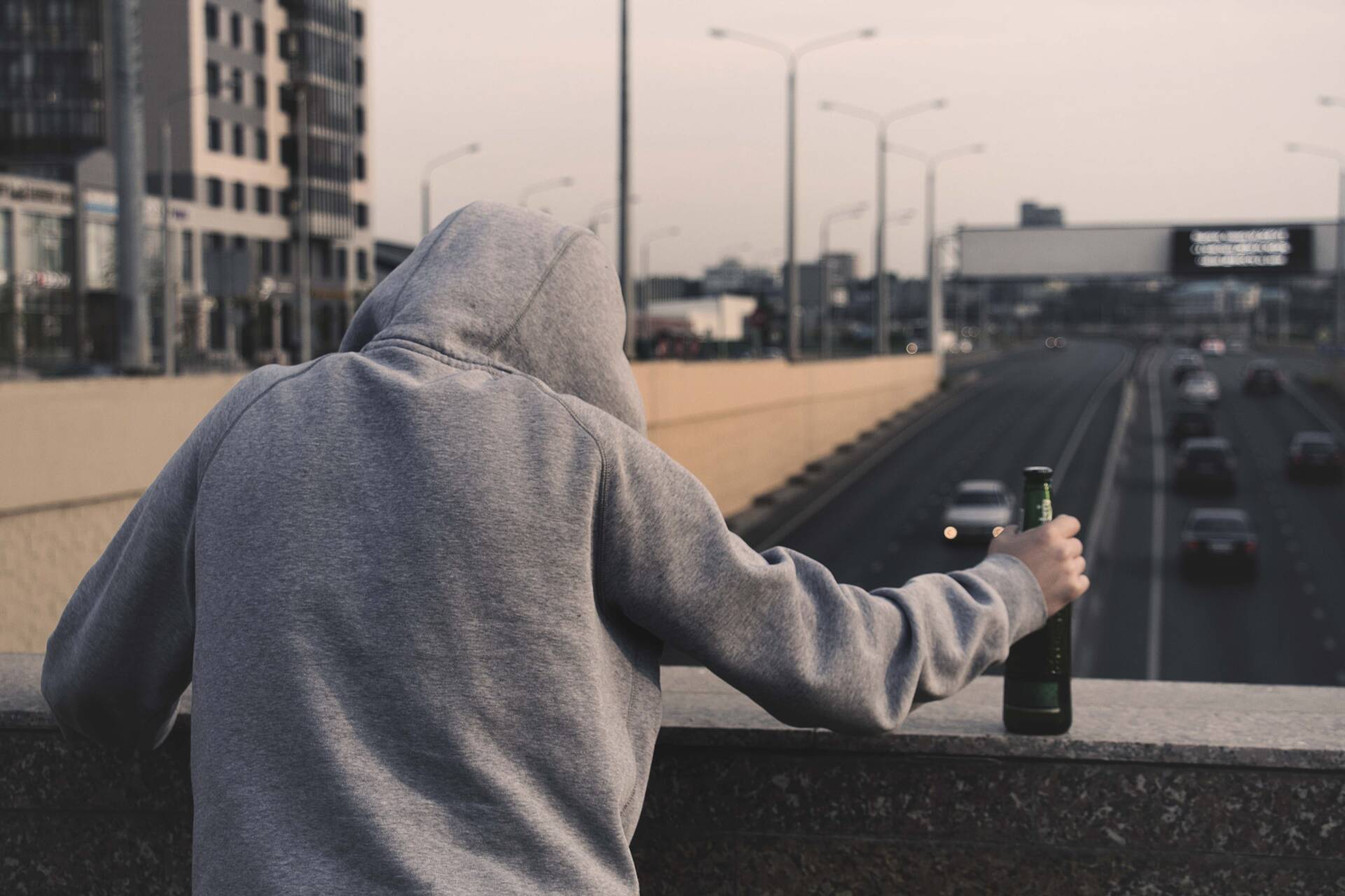 alcohol cocaina heroina